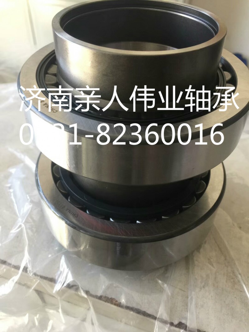 F-805092.07,陜汽8T295后橋輪轂軸承單元,濟南親人偉業(yè)軸承有限公司（免維護輪轂單元）