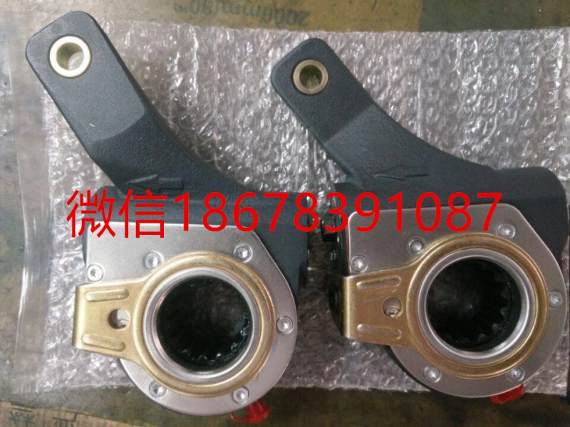 SQ3502220B02D,自動(dòng)調(diào)整臂,濟(jì)南曼霸汽車(chē)零部件有限公司