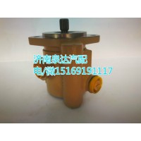 一汽解放錫柴轉(zhuǎn)向泵3407020-422-JH40