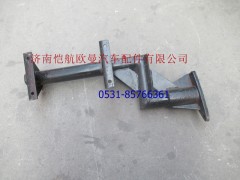 1B22084310004,擋泥板支架奇兵右后,濟(jì)南愷航歐曼汽車(chē)配件有限公司