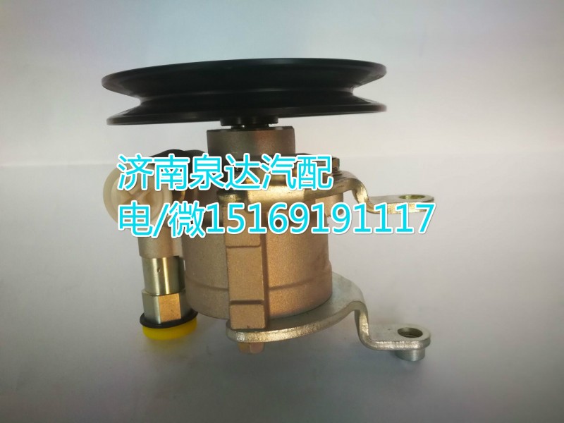 3407020-D131A,轉(zhuǎn)向助力泵,濟(jì)南泉達(dá)汽配有限公司