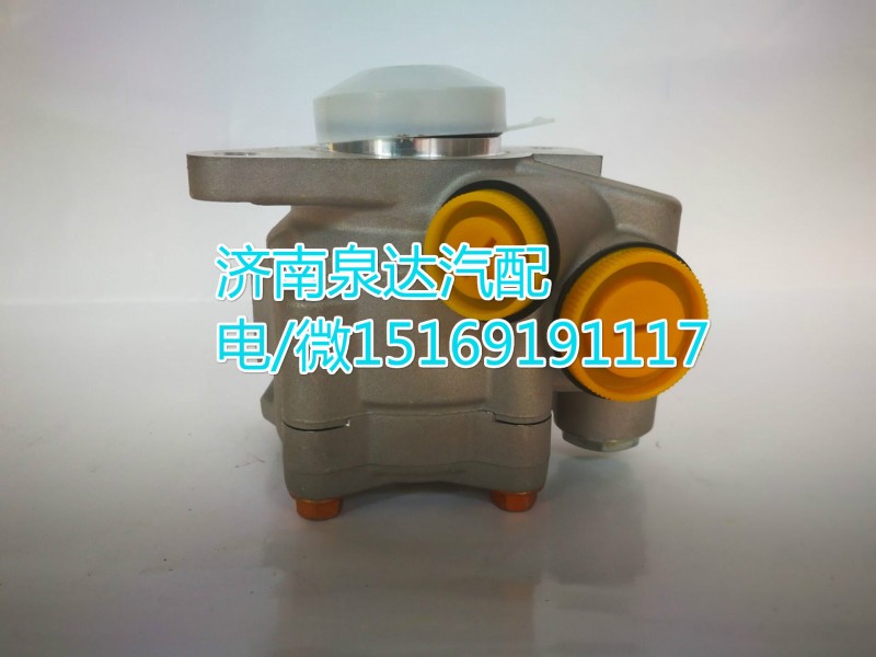 3407020-22W,轉向助力泵,濟南泉達汽配有限公司