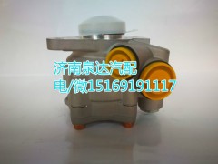 3407020-22W,轉向助力泵,濟南泉達汽配有限公司