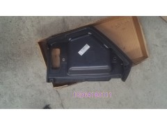 AZ1608160001,左端蓋板,濟南百思特駕駛室車身焊接廠