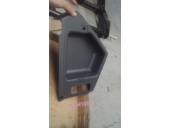 AZ1608160001,左端蓋板,濟南百思特駕駛室車身焊接廠