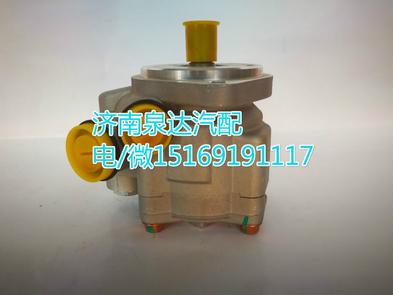 4316876,轉(zhuǎn)向助力泵,濟南泉達汽配有限公司