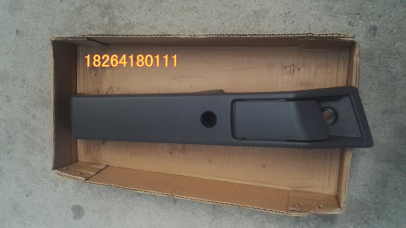 AZ1608330014,左內(nèi)手柄總成,濟南百思特駕駛室車身焊接廠