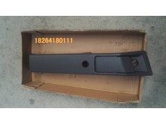 AZ1608330014,左內(nèi)手柄總成,濟南百思特駕駛室車身焊接廠