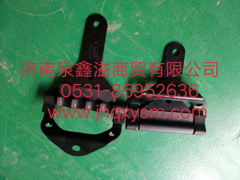 100840200007,前面罩鉸鏈總成扶手,濟(jì)南泉鑫溢商貿(mào)有限公司