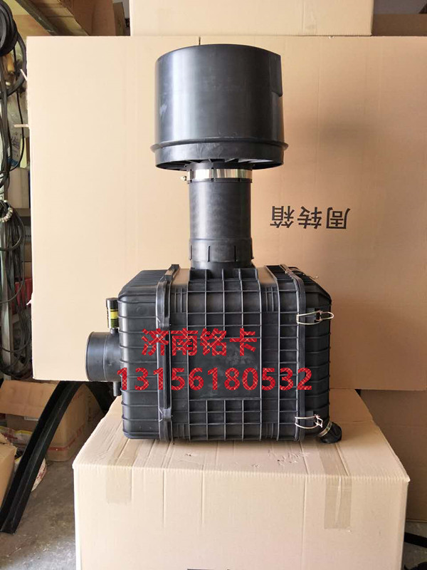 2440,濰柴工程機械2440沙漠濾總成,濟南市銘卡汽車配件配件廠