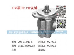 1513134001002,轉(zhuǎn)向泵,濟南大瑞汽車配件有限公司