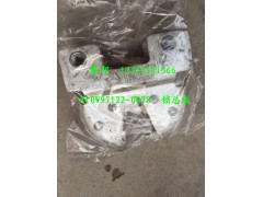 810W97122-0028,鎖總成（面罩 工具箱）,濟(jì)南冠澤卡車配件營銷中心