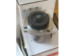 WG9412471050,轉向助力泵,濟南大瑞汽車配件有限公司
