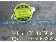 1124113100007,副水箱蓋,北京遠大歐曼汽車配件有限公司
