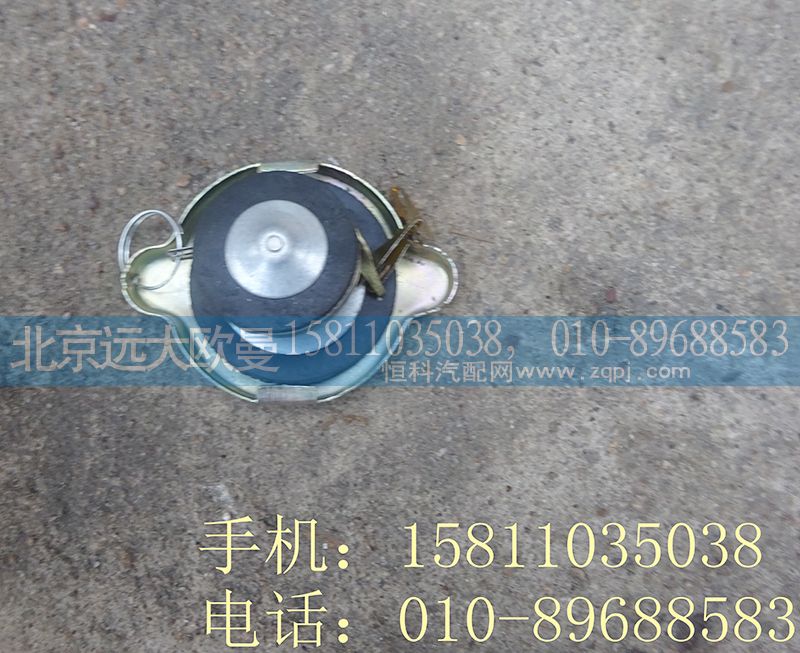 1124113100007,副水箱蓋,北京遠大歐曼汽車配件有限公司