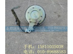 612600061909,風扇離合器,北京遠大歐曼汽車配件有限公司