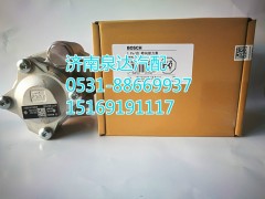 WG9731471025,轉(zhuǎn)向助力葉片泵,濟南泉達汽配有限公司