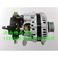 發(fā)電機AN3-10300-AB  濟南暢辰