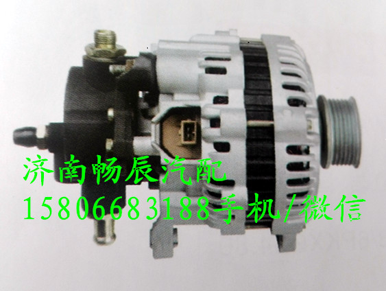 全順汽車發(fā)電機98VB-10K359-CC/BA 濟南暢辰/98VB-10K359-CC/BA