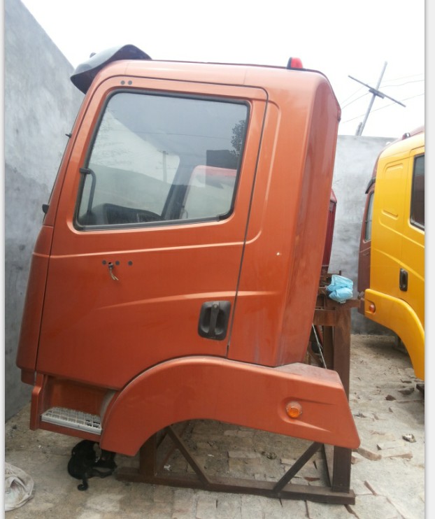 00404,駕駛室,濟(jì)南隆旭汽車(chē)配件有限公司