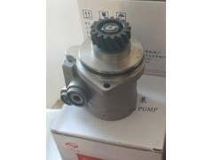 wg9100130038/2,重汽轉(zhuǎn)向油泵,濟南大瑞汽車配件有限公司