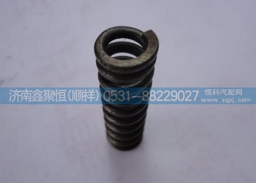 壓縮彈簧RT11509C - F96085/RT11509C - F96085