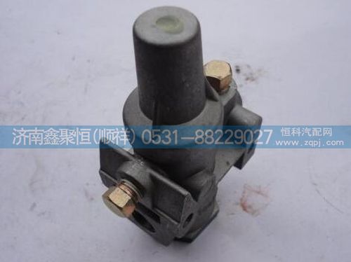 A-4740,空氣濾清器調(diào)節(jié)器,濟(jì)南鑫聚恒汽車配件有限公司