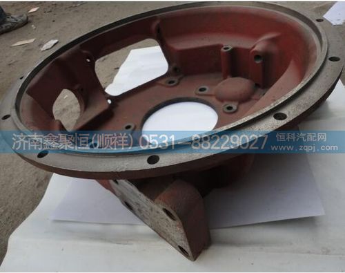 變速箱殼體RT11509C/RT11509C