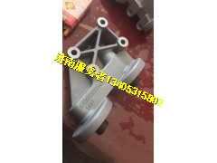 612600070343,機(jī)油濾清器座,濟(jì)南服務(wù)者動力機(jī)械廠