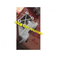 機(jī)油濾清器座
