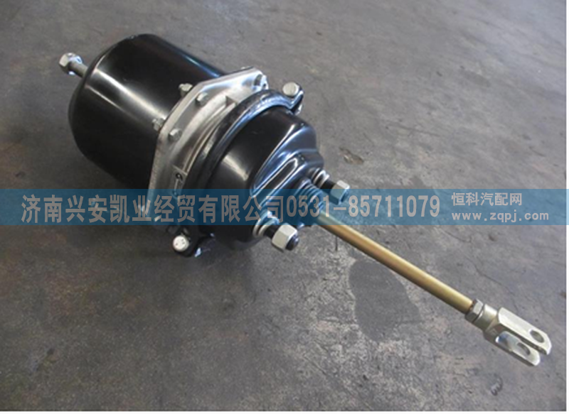 AZ9100368303,膜片制動氣室,濟南興安凱業(yè)經(jīng)貿有限公司