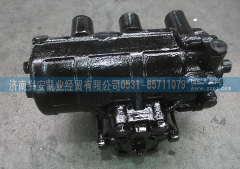DZ911447075,動力轉(zhuǎn)向器,濟南興安凱業(yè)經(jīng)貿(mào)有限公司