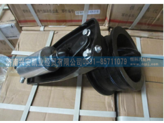 DZ9100189018,排氣制動器總成,濟(jì)南興安凱業(yè)經(jīng)貿(mào)有限公司