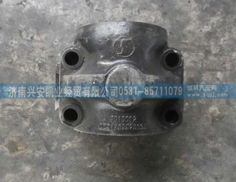 DZ91259525035,平衡軸殼,濟南興安凱業(yè)經(jīng)貿有限公司