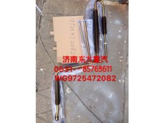 WG9720472082,帶散熱器片回油鋼管,濟南東方重汽配件銷售中心
