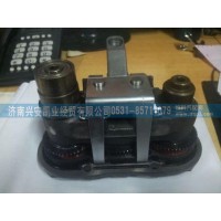 豪沃碟剎制動器