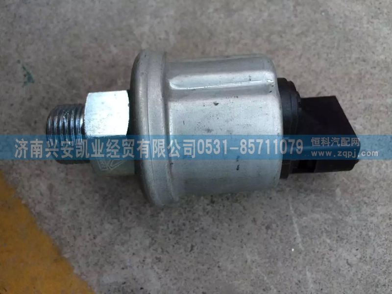 豪沃機油感應塞/