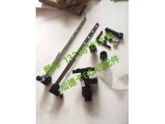 WG1642440051,汕德卡ECAS配件,濟南冠澤卡車配件營銷中心