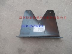 H0220420003A0,傳動軸支撐角板,濟南愷航歐曼汽車配件有限公司