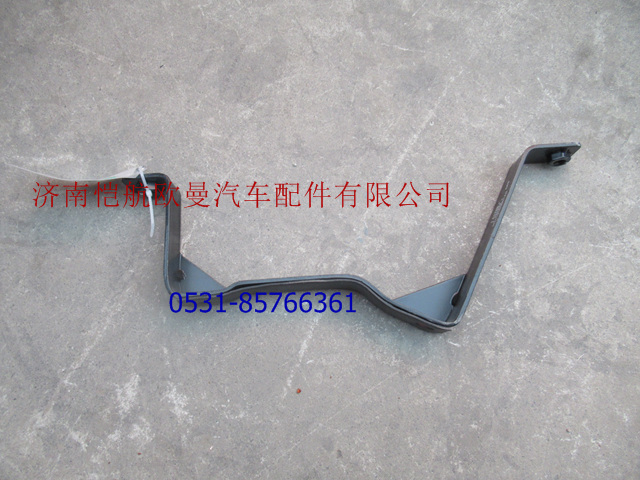 H1119103001A0,高位進(jìn)氣管支架Ⅲ,濟(jì)南愷航歐曼汽車(chē)配件有限公司