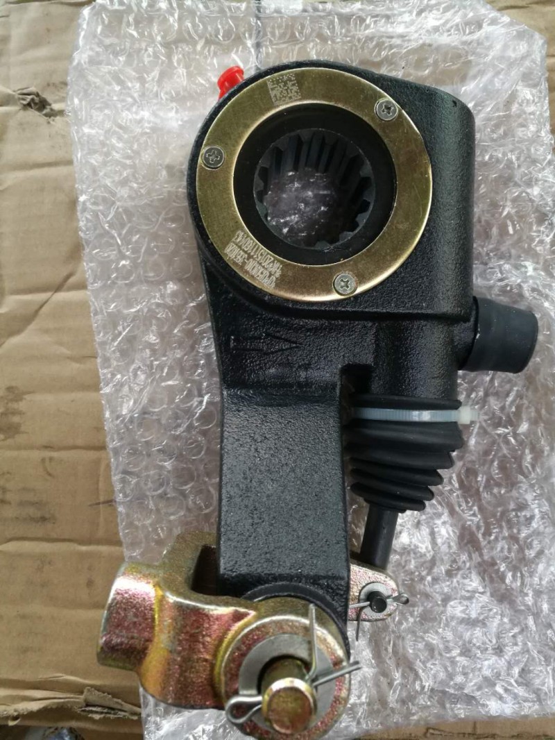 QT50AQ10-3551010,自動間隙調(diào)整臂,濟南曼霸汽車零部件有限公司