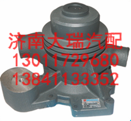 612600060338--SBB,轉(zhuǎn)向泵，助力泵，轉(zhuǎn)向助力泵，助力葉片泵,濟(jì)南大瑞汽車配件有限公司