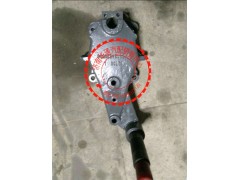 AZ9124520015,前簧左前支架,濟南華通工貿(mào)有限公司