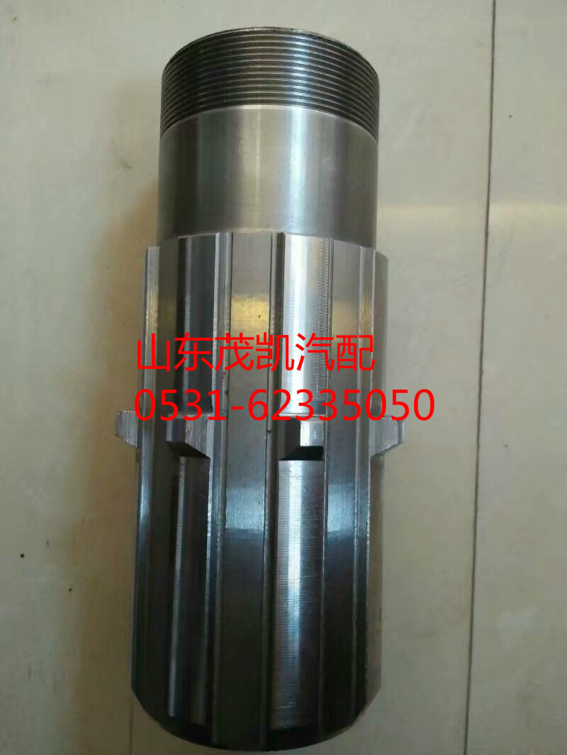 199014320135,空心花鍵軸,山東茂凱商貿有限公司