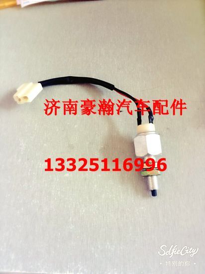 AZ9525580130,制動燈開關(guān),濟南馭無疆汽車配件有限公司