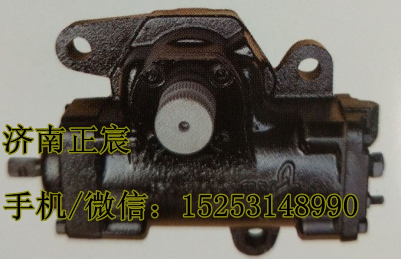 3401010-T0500,方向機(jī)總成、轉(zhuǎn)向器,濟(jì)南正宸動力汽車零部件有限公司