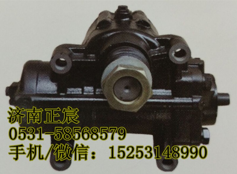 3401010-T0500,方向機(jī)總成、轉(zhuǎn)向器,濟(jì)南正宸動力汽車零部件有限公司