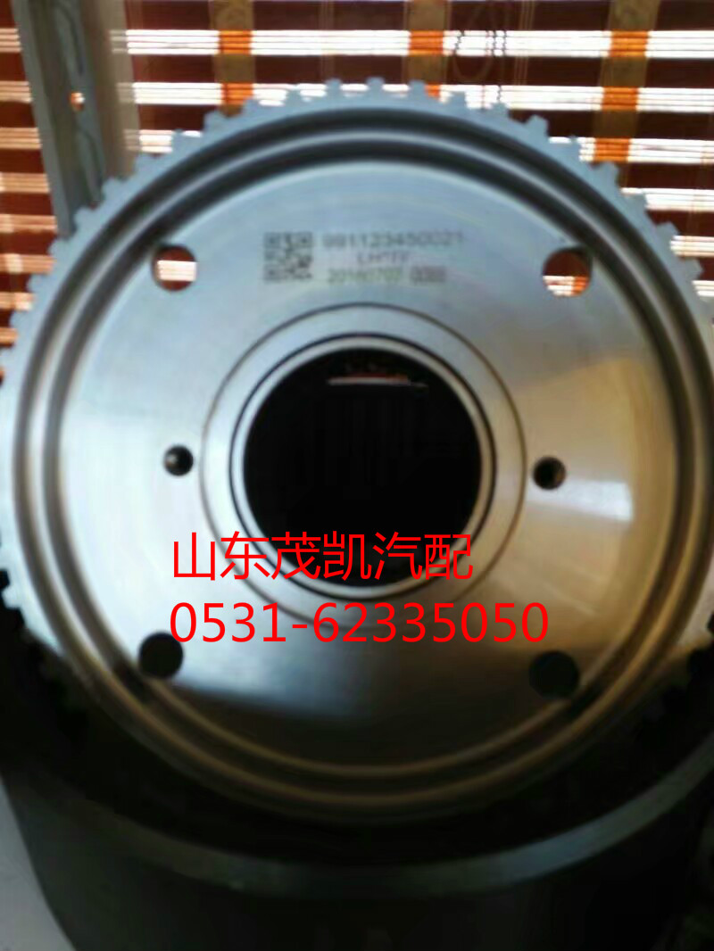 199012340121,輪邊內(nèi)齒圈(z=57),山東茂凱商貿(mào)有限公司