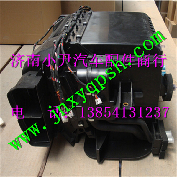 5188300062,北奔V3暖風(fēng)機(jī)總成 駕駛室事故車配件,濟(jì)南少岱汽車配件有限公司