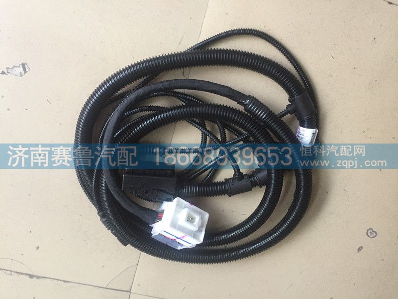 AZ1038094034,D7B發(fā)動機(jī)線束,濟(jì)南賽魯汽配有限公司